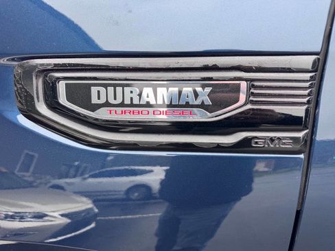 Used 2021 GMC Sierra 1500 Elevation image 2