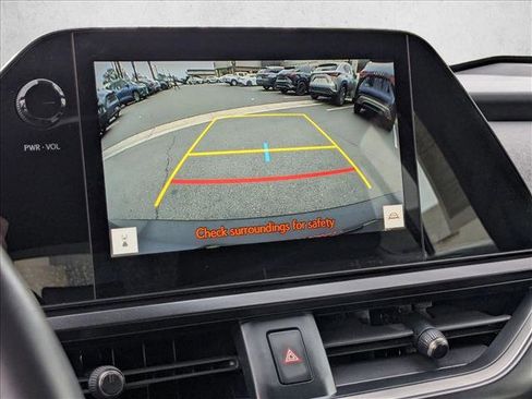 Certified 2025 Lexus UX 300h FWD image 15