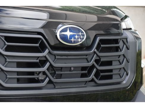 New 2026 Subaru Outback Touring XT image 11