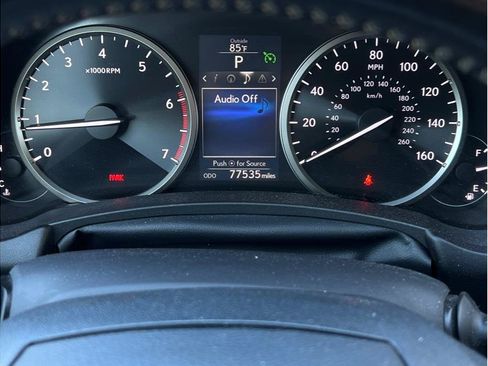 Used 2016 Lexus NX 200t F Sport AWD/4WD image 12
