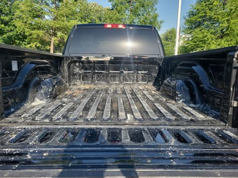 Used 2024 RAM 2500 Tradesman w/ Protection Group AWD/4WD image 28
