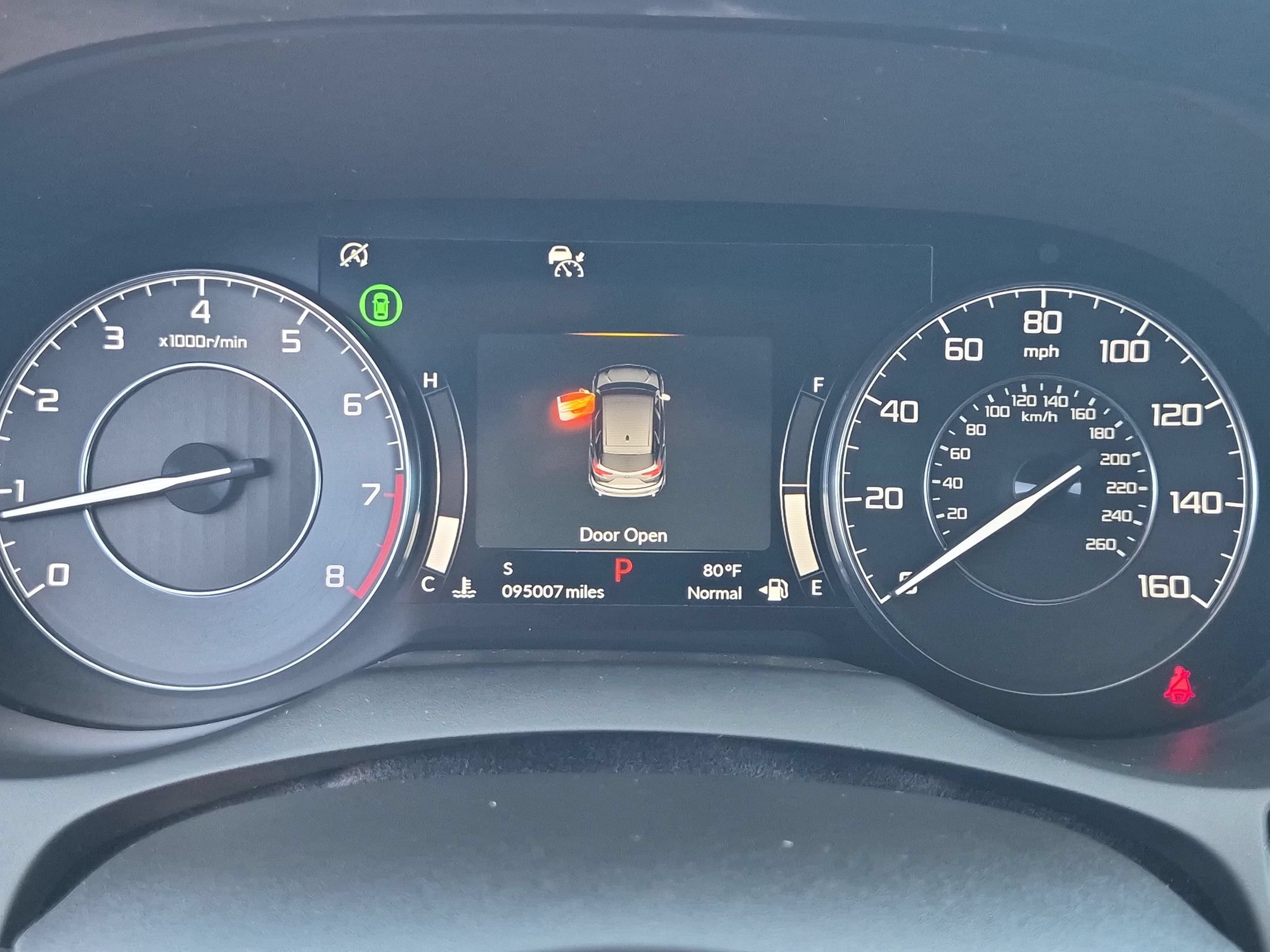 Used 2024 Acura RDX SH-AWD image 13