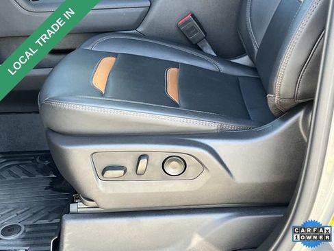 Used 2024 GMC Sierra 2500 AT4 w/ AT4 Premium Plus Package AWD/4WD image 27
