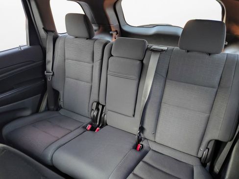 Used 2017 Jeep Grand Cherokee Laredo w/ Quick Order Package 2BE image 21