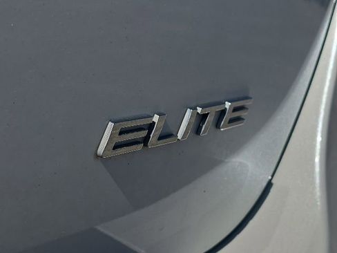 Used 2023 Honda Odyssey Elite image 9