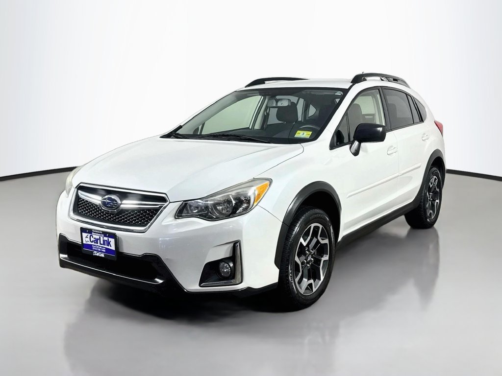 Used 2016 Subaru Crosstrek 2.0i AWD/4WD image 3