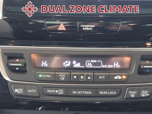 Used 2016 Honda Pilot Elite image 21