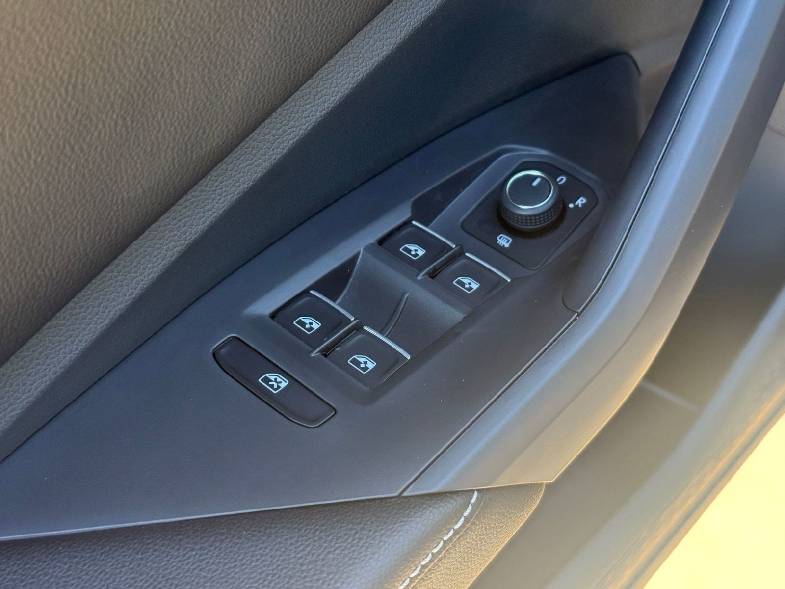 New 2026 Volkswagen Jetta Sport FWD image 20