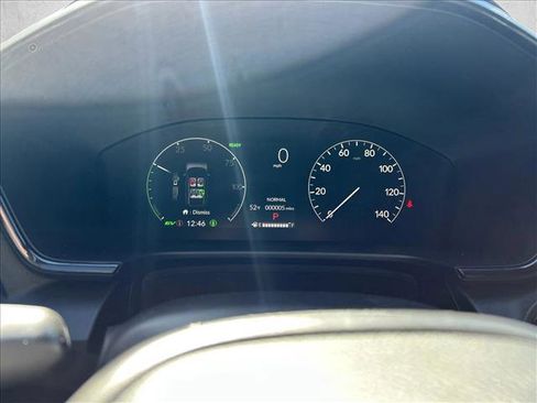 New 2025 Honda CR-V Sport-L image 11