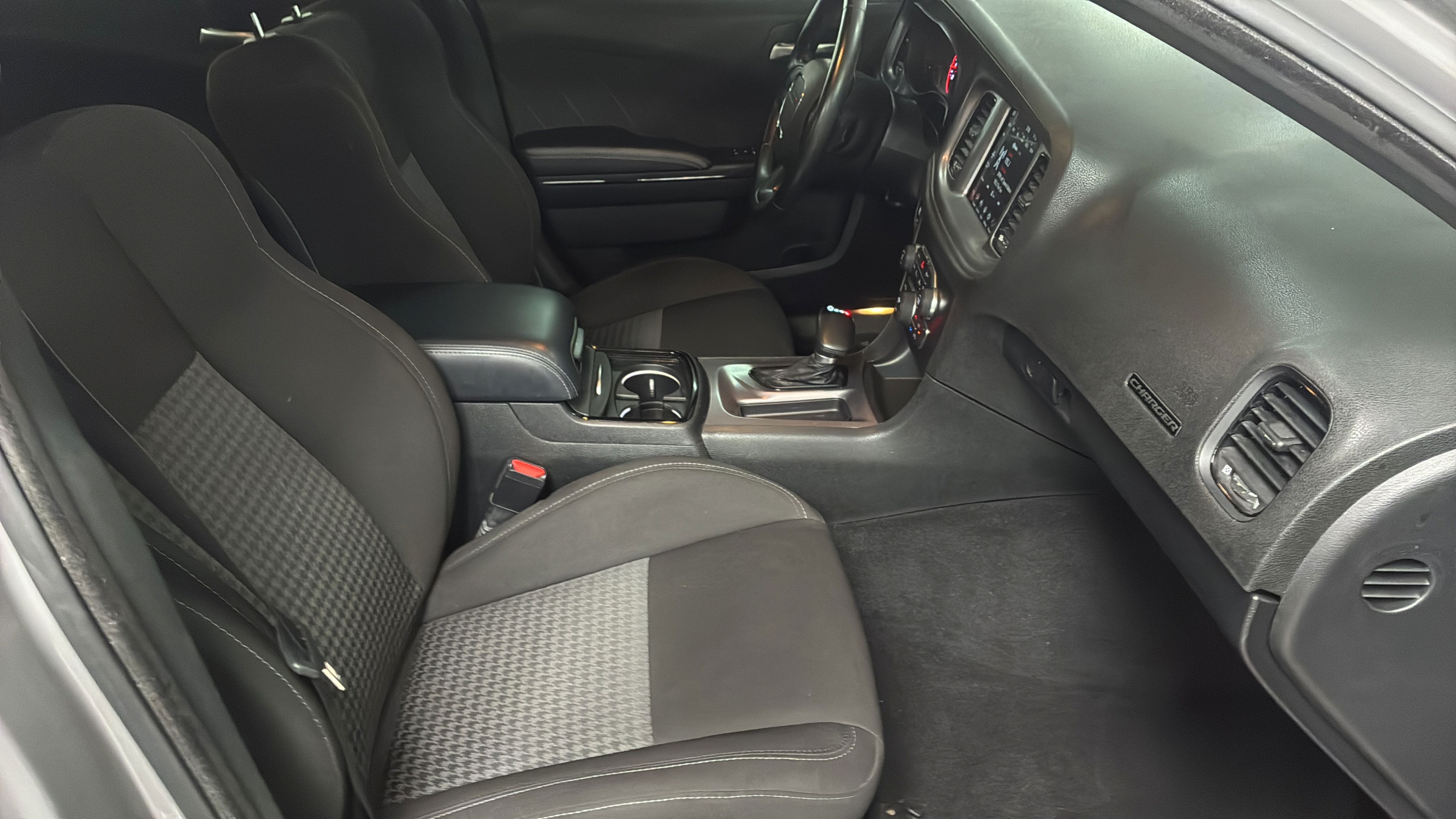 Used 2023 Dodge Charger GT w/ Blacktop Package RWD image 26