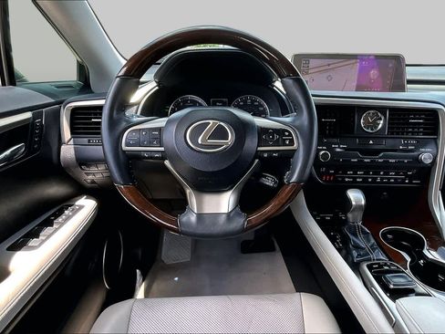 Used 2017 Lexus RX 350 AWD w/ Premium Package image 6