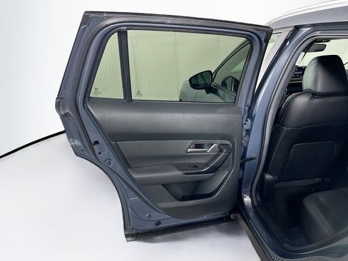 Used 2025 MAZDA CX-50 AWD 2.5 S w/ Premium Package image 26