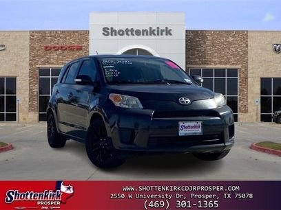 Used 2013 Scion xD