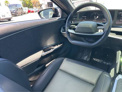 Used 2024 Lucid Air Touring AWD/4WD image 19