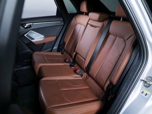 Certified 2022 Audi Q3 2.0T Premium Plus image 11