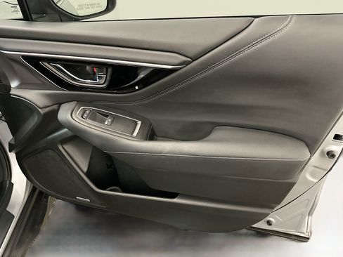 Used 2023 Subaru Outback Limited XT image 35