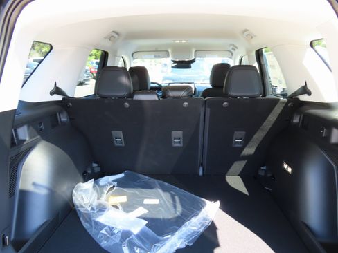 New 2025 Ford Bronco Sport Outer Banks image 18