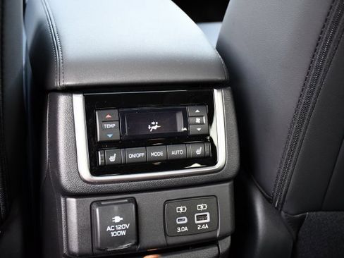 New 2026 Subaru Ascent Bronze Edition image 29