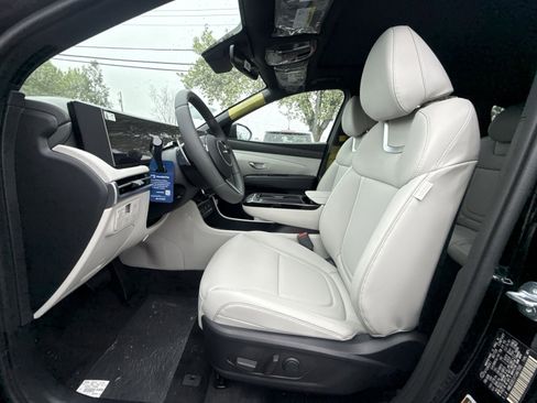 New 2026 Hyundai Tucson Limited AWD/4WD image 13