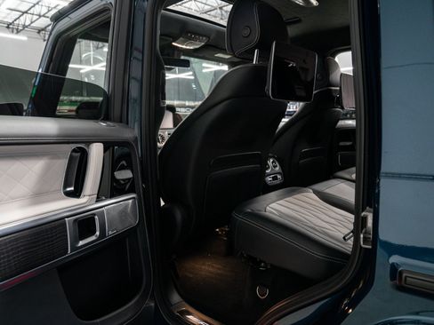 Used 2026 Mercedes-Benz G 63 AMG 4MATIC image 27