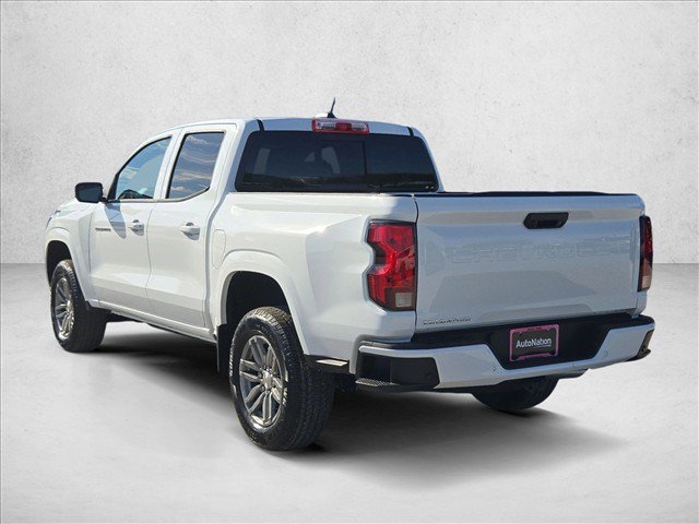 New 2026 Chevrolet Colorado LT RWD image 9