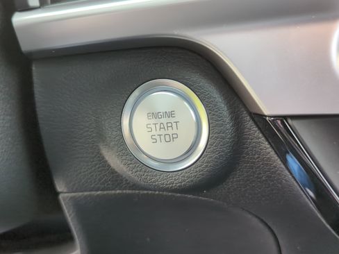 New 2025 Kia Telluride S image 32