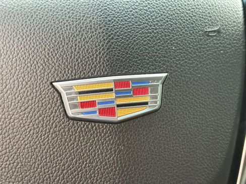 Used 2016 Cadillac ATS 2.0T Sedan image 22