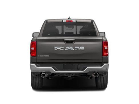 New 2026 RAM 1500 Laramie image 5