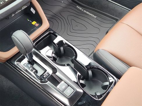 New 2026 Subaru Forester Touring image 15