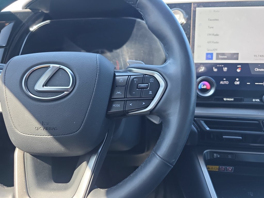 Used 2024 Lexus TX 350 AWD w/ Captains Chair Package image 29