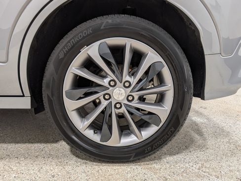 Used 2023 Buick Encore GX Select w/ Sport Touring Package image 10