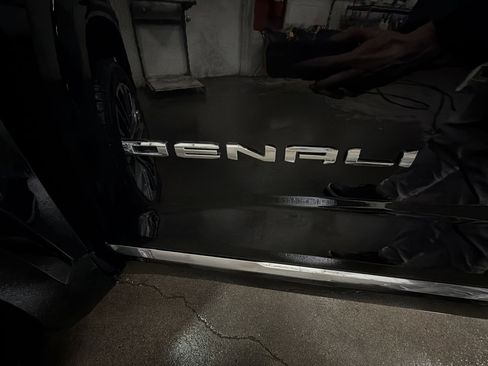 New 2026 GMC Terrain Denali w/ LPO, Floor Liner Package image 30