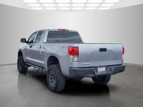 Used 2012 Toyota Tundra 2WD Double Cab image 3