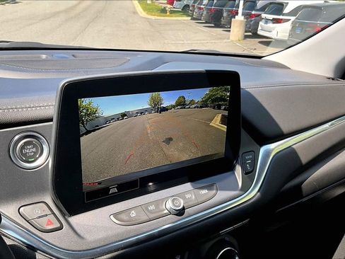 Used 2025 Chevrolet Blazer LT w/ Redline Edition image 11