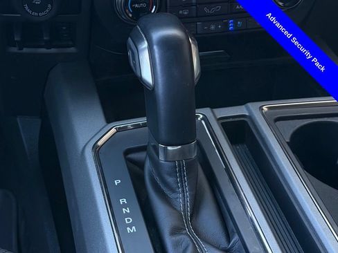 Used 2019 Ford F150 Raptor w/ Equipment Group 802A Luxury AWD/4WD image 18
