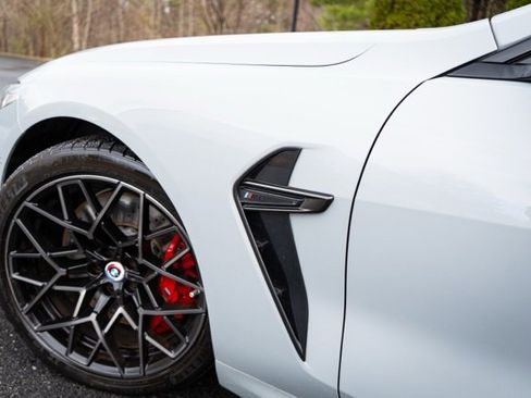Used 2023 BMW M8 Competition image 5