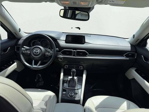 Used 2017 MAZDA CX-5 Grand Touring AWD/4WD image 14