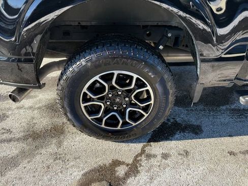 Used 2023 Ford F150 XLT w/ Equipment Group 302A High AWD/4WD image 29