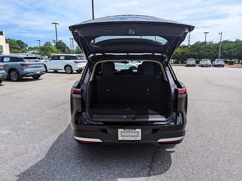 New 2026 INFINITI QX60 Pure w/ Cargo Package AWD/4WD image 24