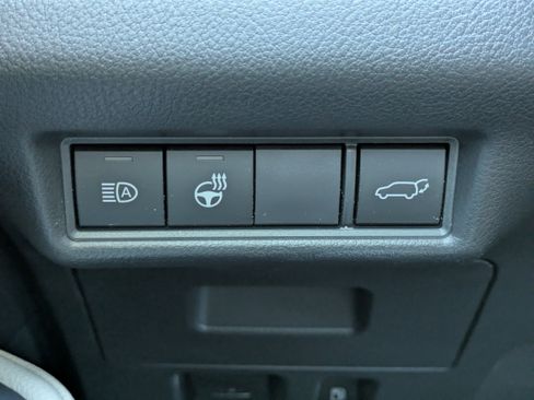 Used 2025 Toyota Grand Highlander FWD image 22