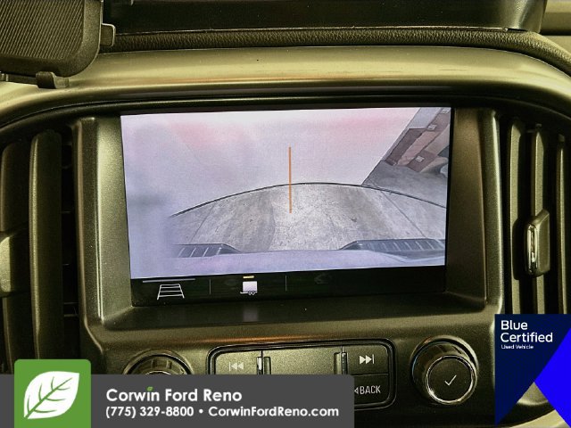 Used 2019 Chevrolet Colorado ZR2 AWD/4WD image 18