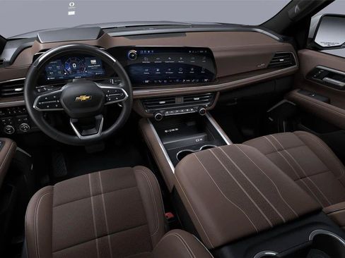 New 2026 Chevrolet Suburban High Country AWD/4WD image 53