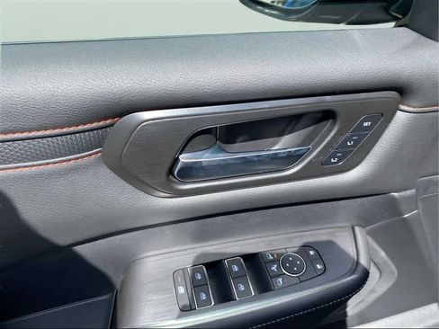 New 2025 Nissan Armada PRO-4X w/ Pro-4X Premium Package image 10