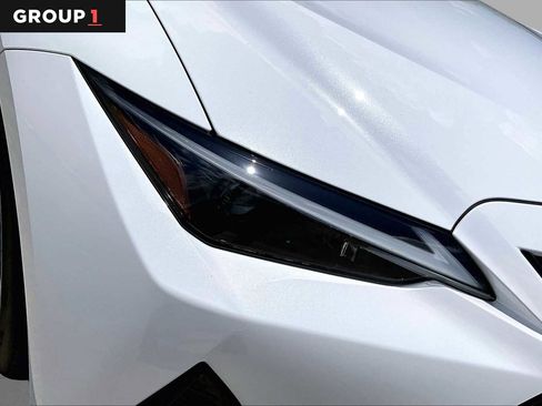 Used 2025 Lexus IS 350 F Sport RWD image 26
