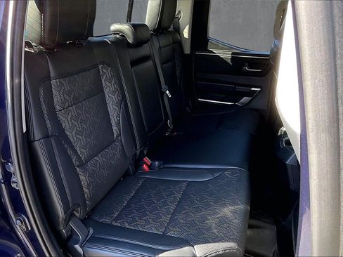 Used 2023 Toyota Tundra SR5 w/ TRD Sport Premium Package image 25