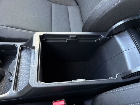 New 2026 Honda CR-V EX image 21