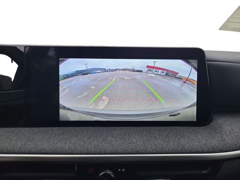 New 2026 Nissan Kicks S image 17