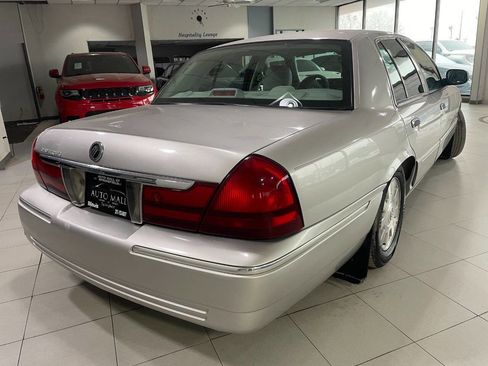 Used 2004 Mercury Grand Marquis LS RWD image 7