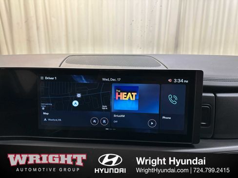 New 2026 Hyundai Santa Fe XRT image 16