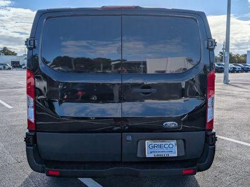 Used 2017 Ford Transit 150 130 Low Roof w/ Exterior Upgrade Package image 10